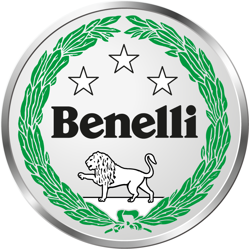Logo Benelli