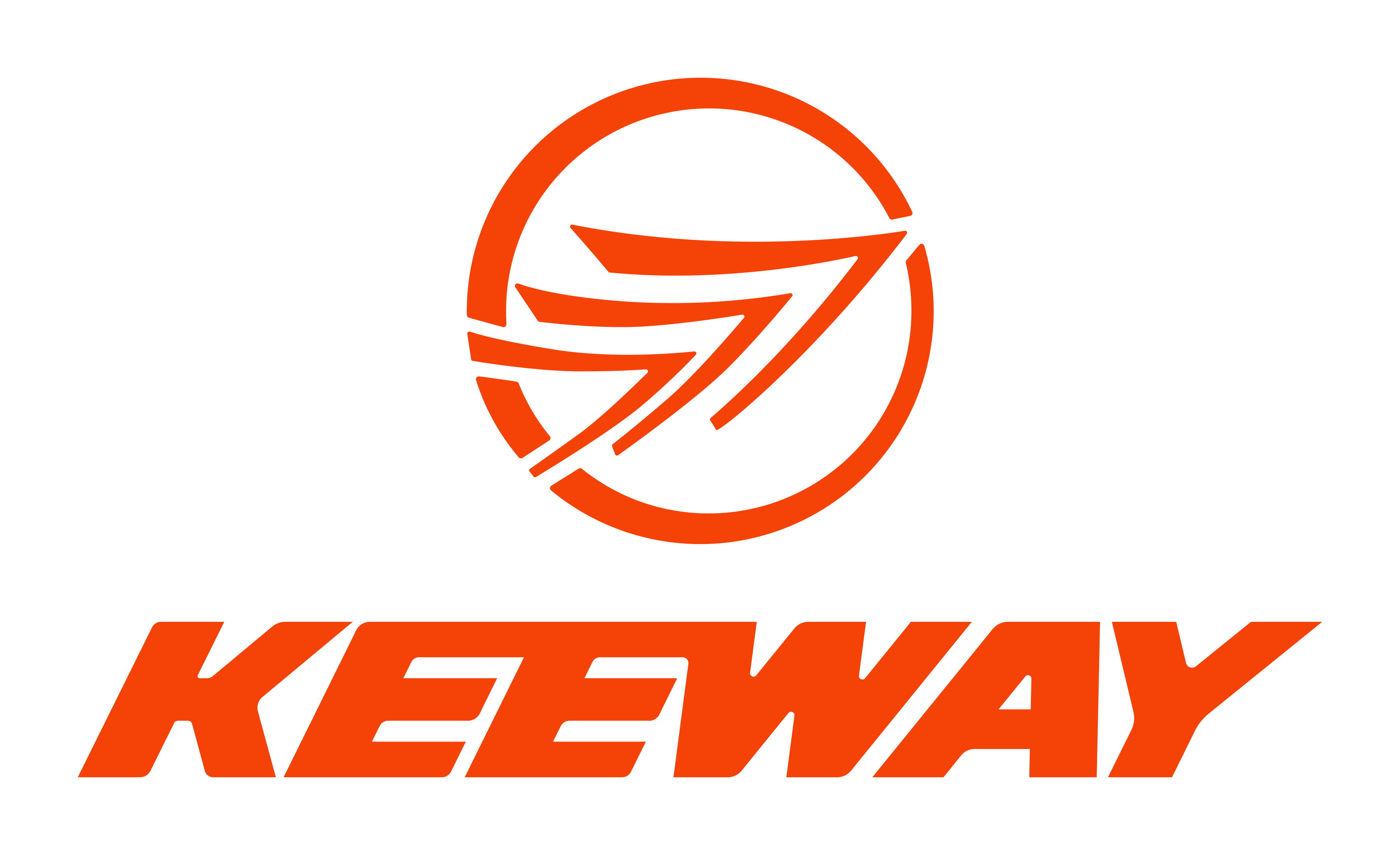 Logo Keeway