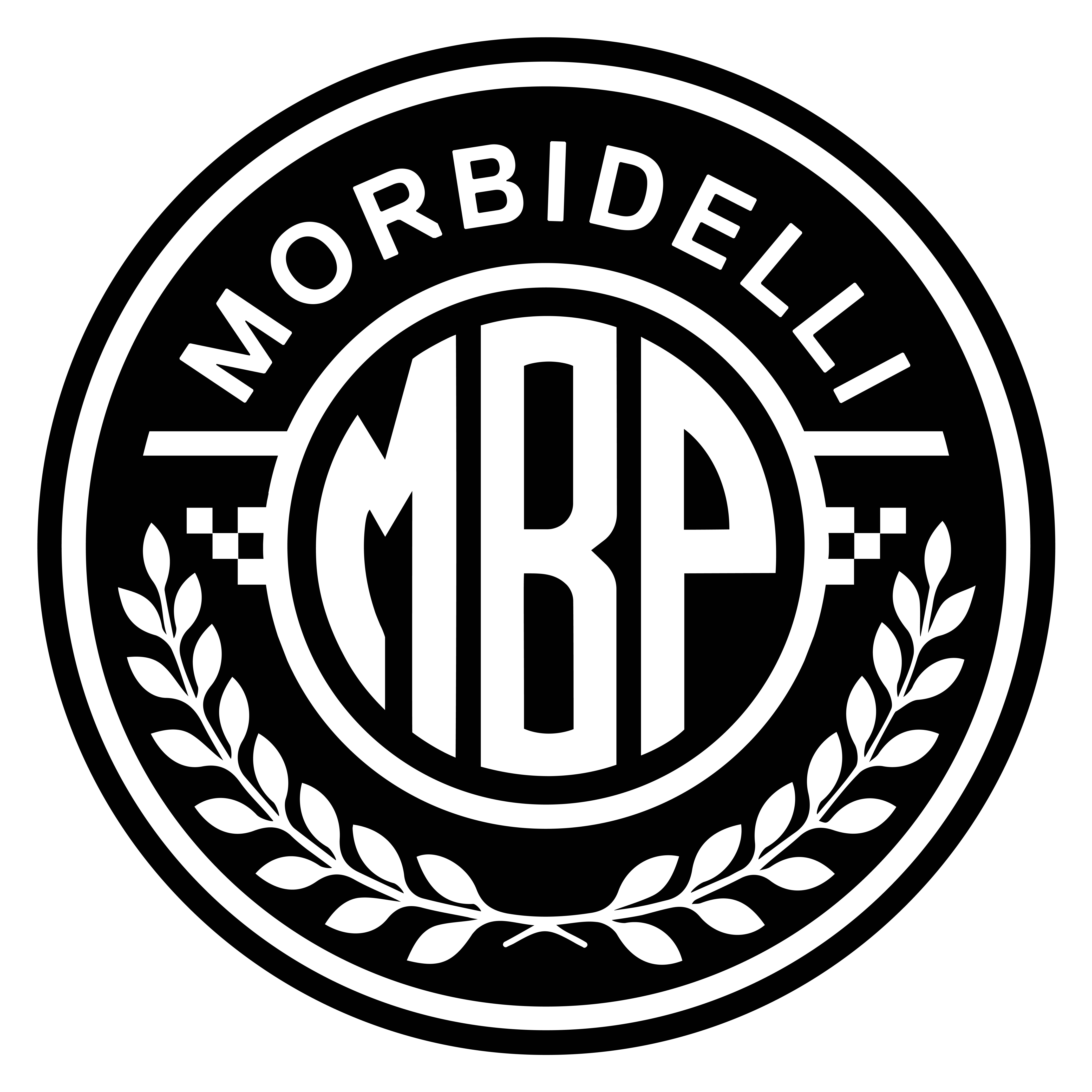 Logo Morbidelli